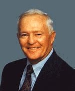 Architect of Historic Meadowbrook Golf Course - Gene Hamm — photo 1