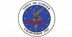 Town of Garner North Carolina logo